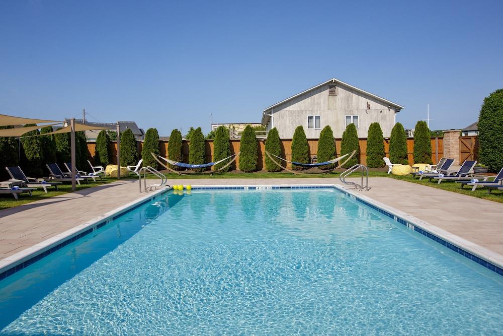 Aqualina Inn Montauk photo 4