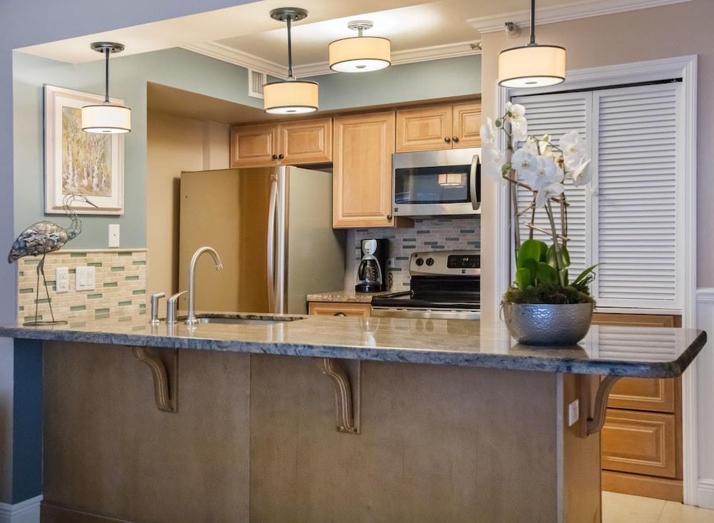 Ocean Pointe Suites at Key Largo photo 61