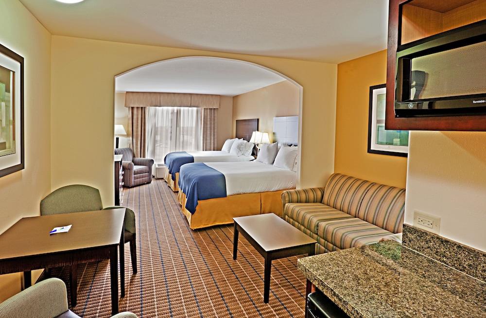 Holiday Inn Express Hotel & Suites Pauls Valley by IHG photo 13