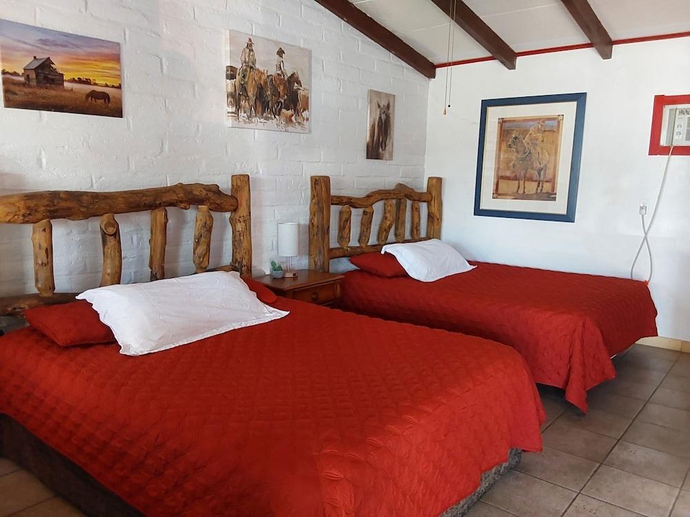 Trail Rider's Inn photo 16