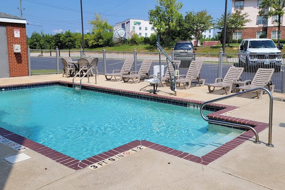 Comfort Inn Bessemer Birmingham South photo 27