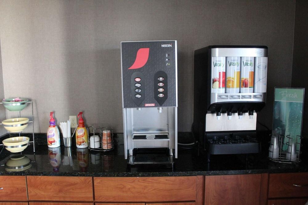 Quality Inn Conway - Greenbrier photo 19