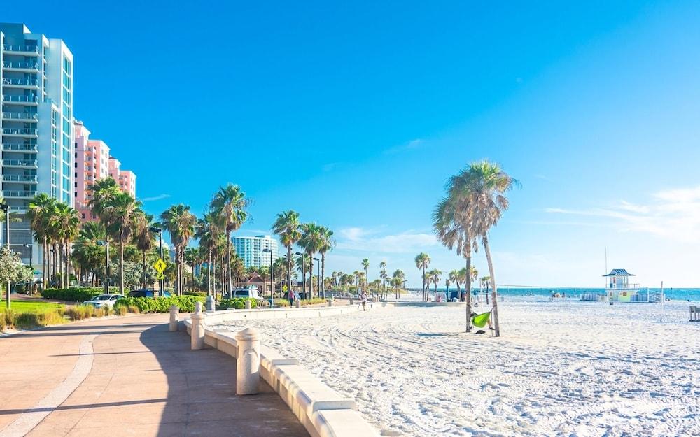 Bposhtels Clearwater Tampa photo 8