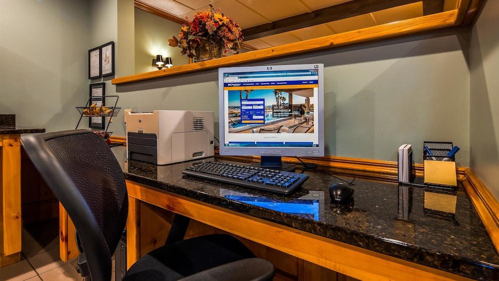 Best Western Inn photo 23