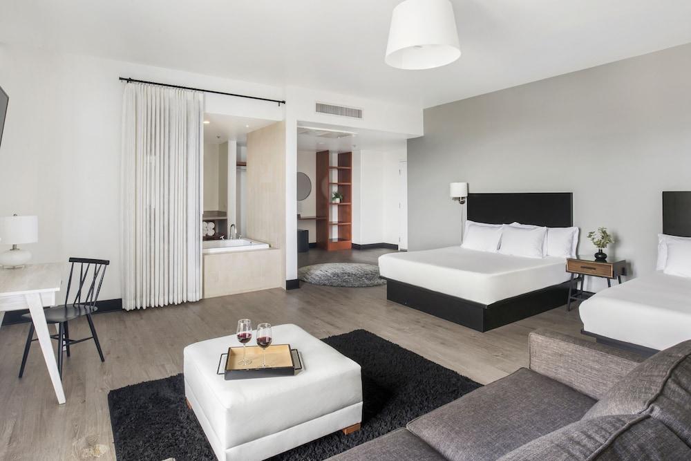 Hotel Casa 425 + Lounge photo 29