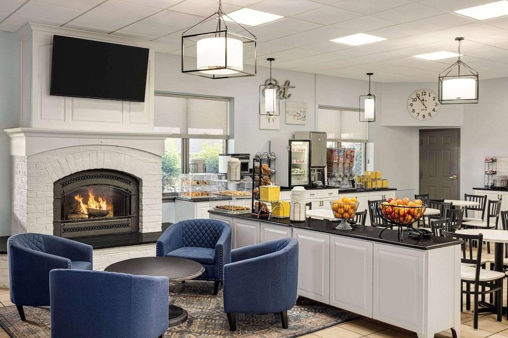 Days Inn by Wyndham Hershey photo 4