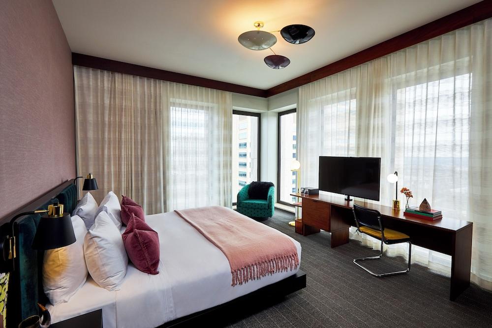 Fairlane Hotel photo 14