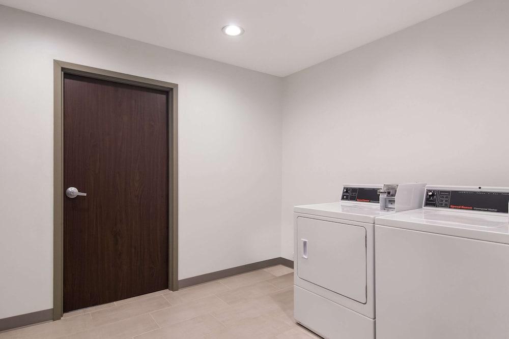 Spark by Hilton Clarion photo 23