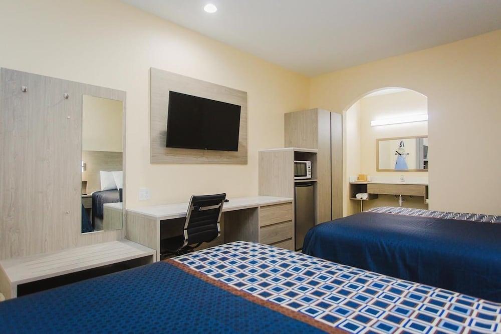 Palace Inn Katy Ft. Bend photo 6