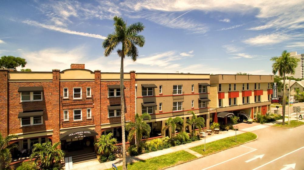 Hollander Boutique Hotel photo 58