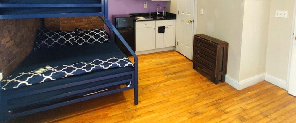 Macy Empire Apartments photo 44
