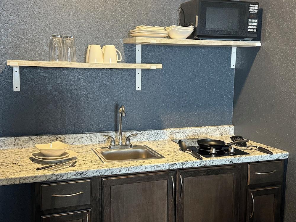 Edn Hotel Lincoln photo 6