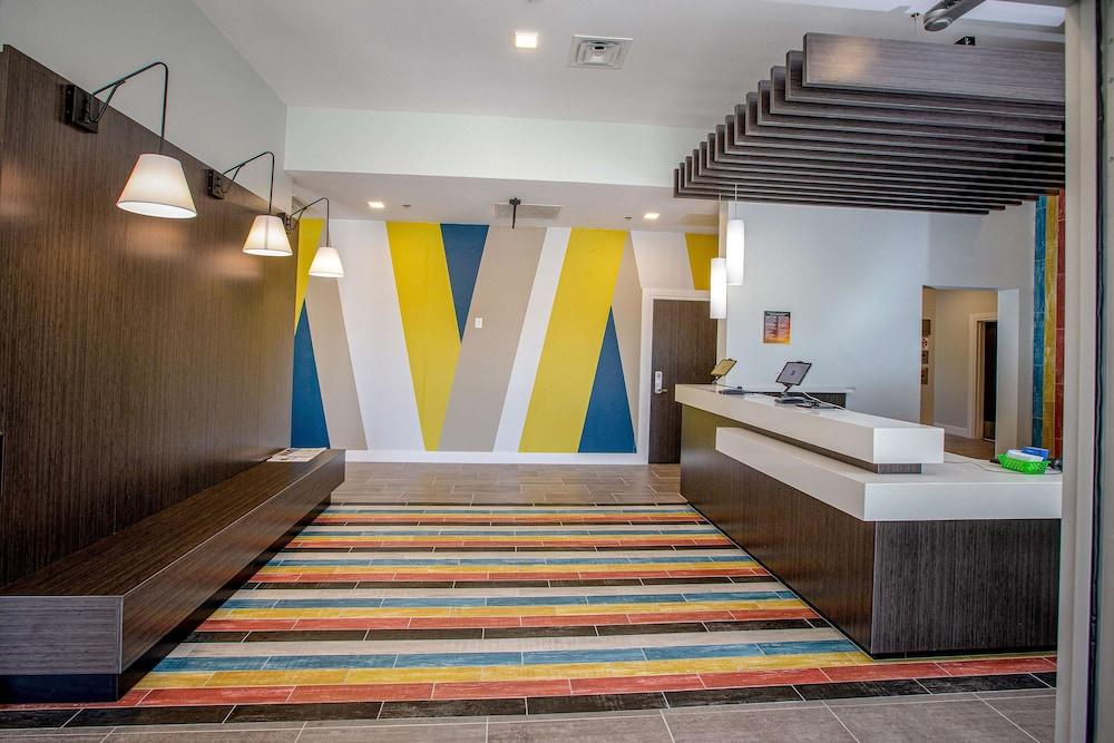 Motel 6 North Platte, NE - East photo 2