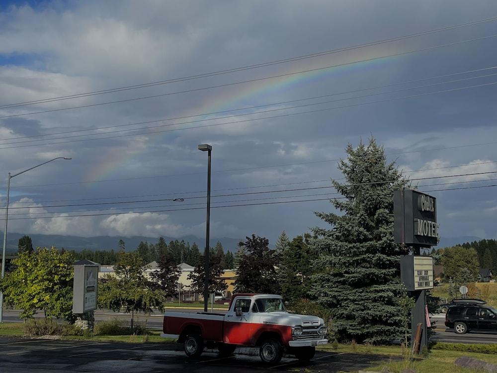 Chalet Motel Whitefish photo 54