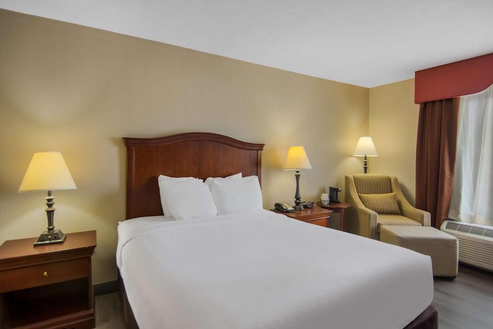 Motel 6 Stafford, VA - Quantico photo 12