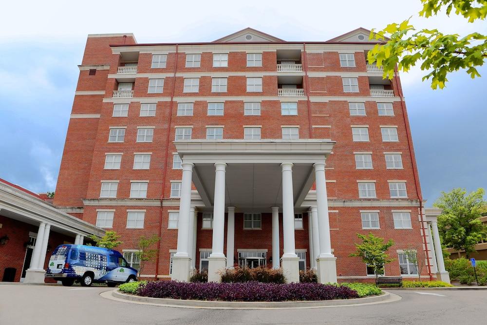 The Inn at Ole Miss photo 5