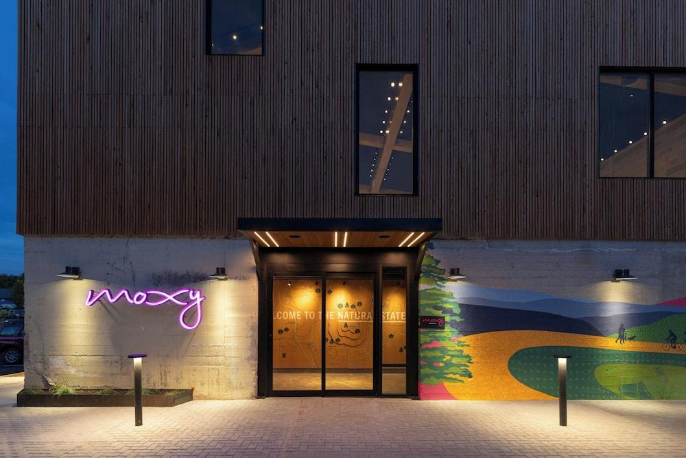 Moxy Fayetteville photo 51