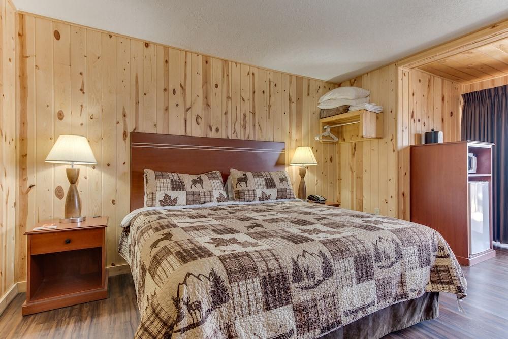 Great Sand Dunes Lodge photo 64