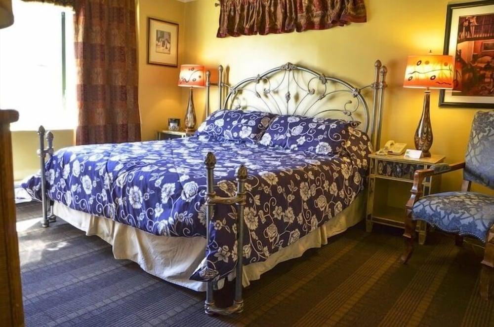 Fitzgerald Hotel photo 38