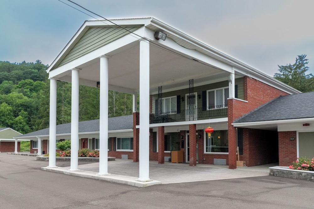 Valley Trail Inn — hotel in Horseheads