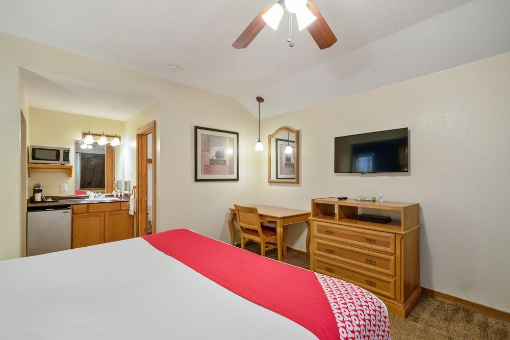 Hotel Kenedy Downtown - US 181 photo 2