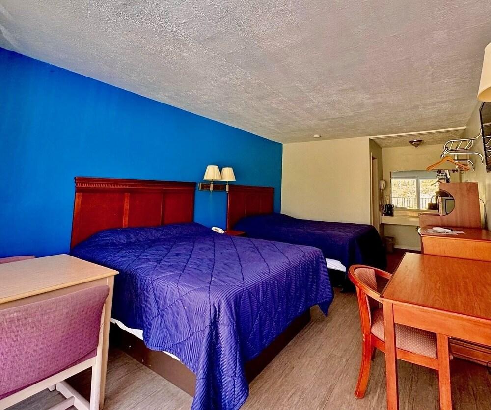 Rodeway Inn Church Hill - Tri Cities Area photo 25