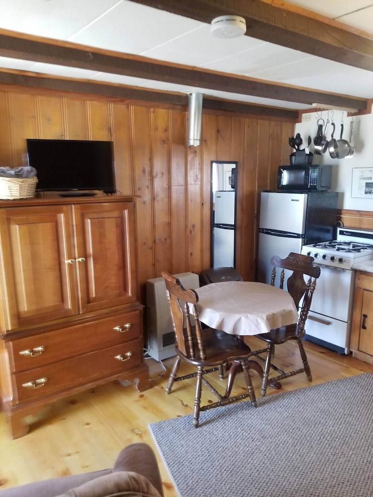 CopperLine Lodge photo 31