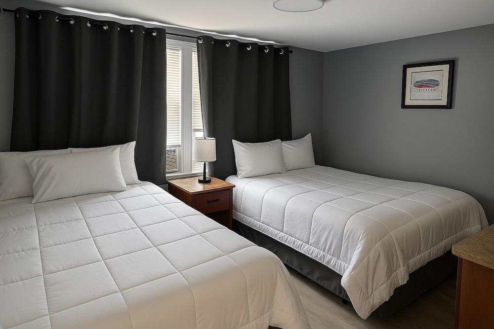 Atlantic Breeze Motel & Apartments photo 17