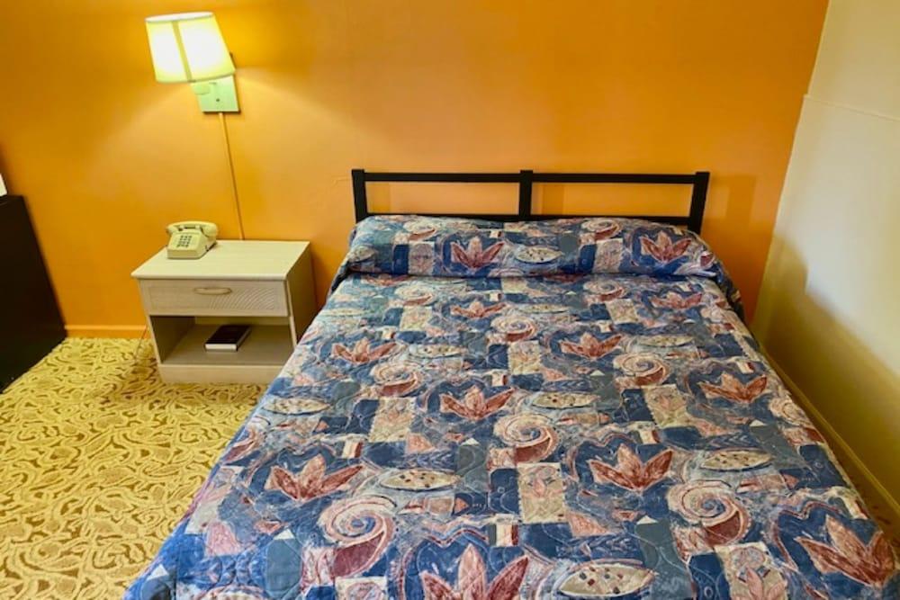 Red Carpet Inn & Suites Lima photo 5