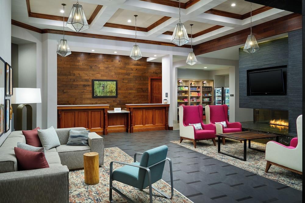 Homewood Suites by Hilton Atlanta Midtown, GA photo 31