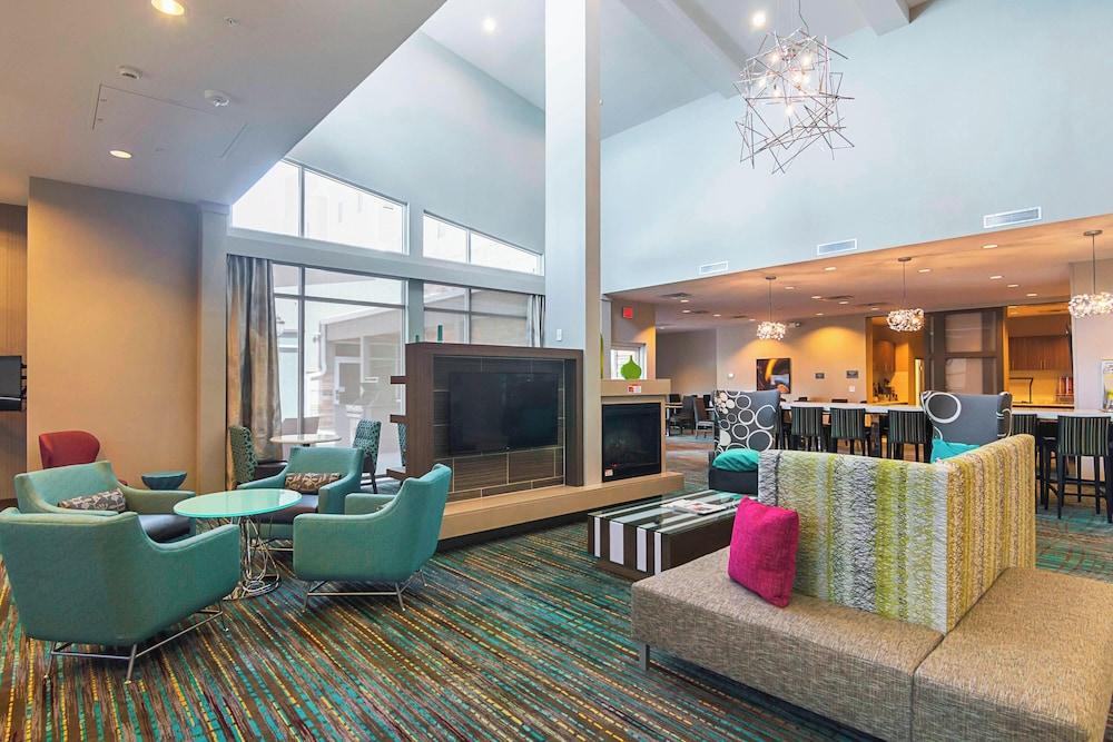 Residence Inn by Marriott Denton photo 17