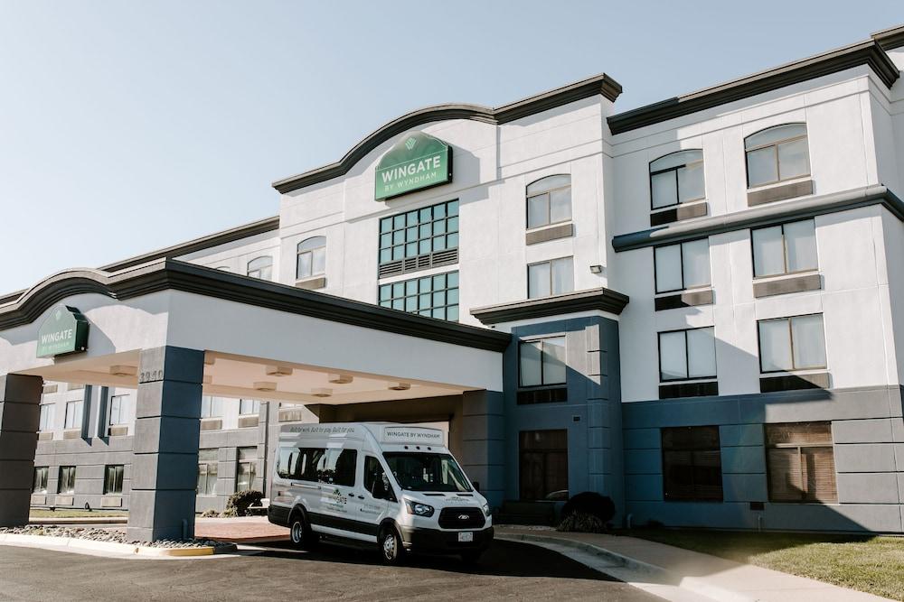Wingate by Wyndham Chantilly / Dulles Airport photo 31