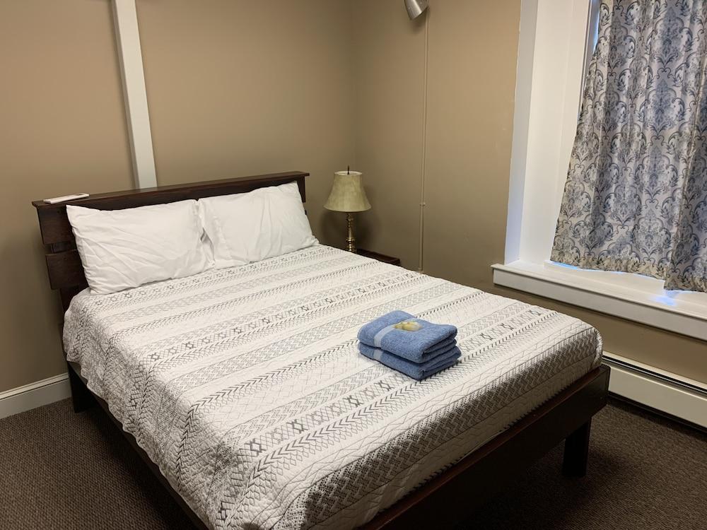 Nashwauk Lodging - Hostel photo 25
