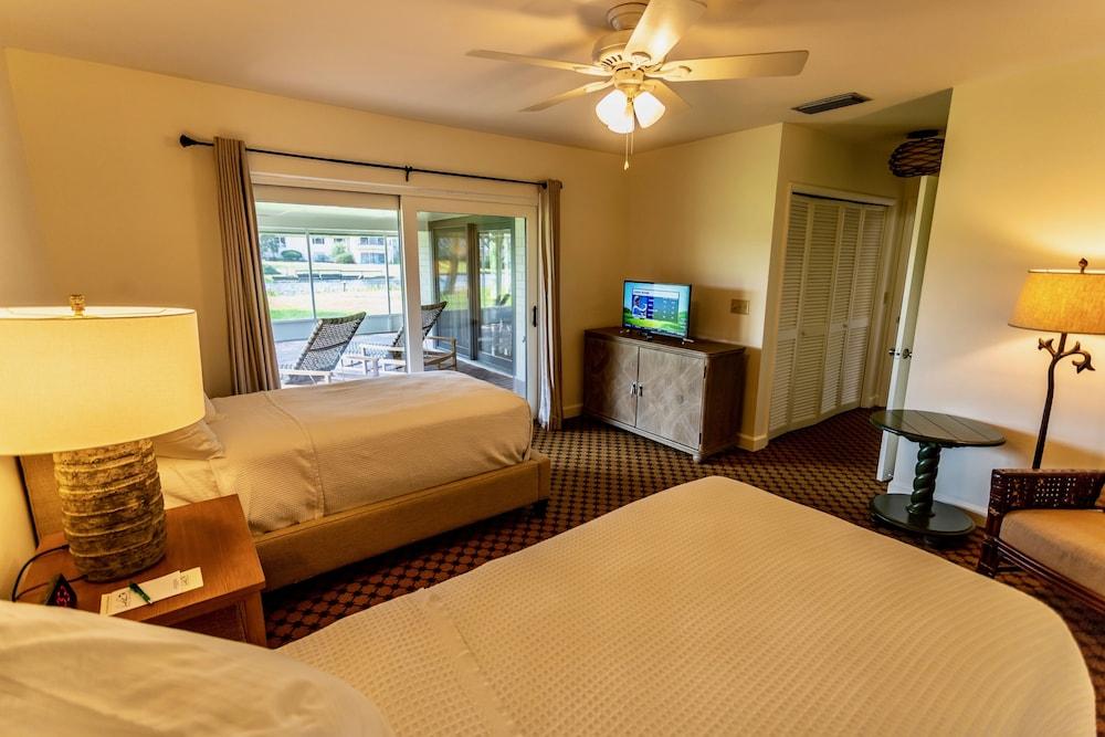Arnold Palmer's Bay Hill Club & Lodge photo 39