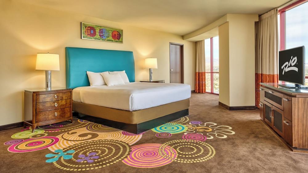 Rio Hotel & Casino, a Destination by Hyatt Hotel photo 30