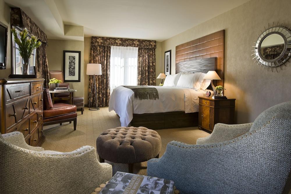 Madeline Hotel & Residences, Auberge Collection photo 96