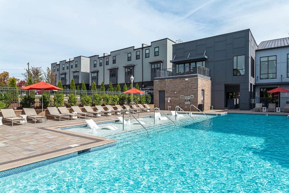 Kasa FreeMoreWest Charlotte photo 3