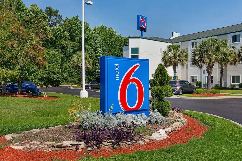 Motel 6 Columbia, SC - Fort Jackson Area photo 11