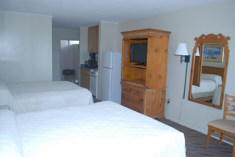 Admiral Motor Inn photo 21