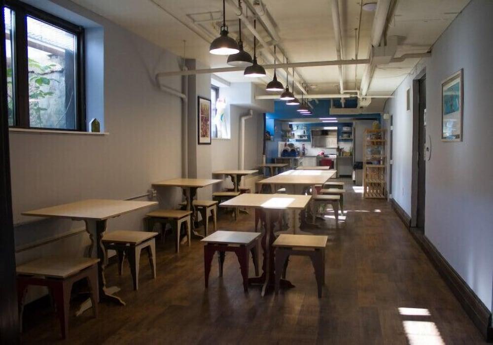 Cream City Hostel photo 5