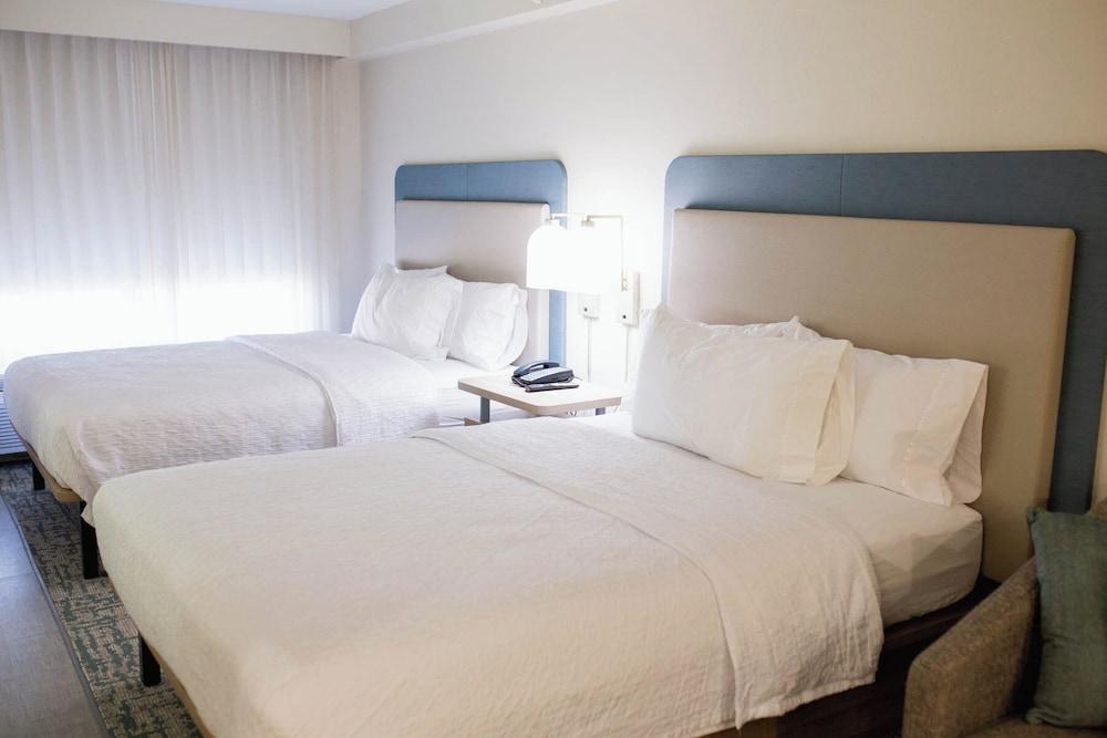 Homewood Suites by Hilton Tulsa South Medical District photo 7