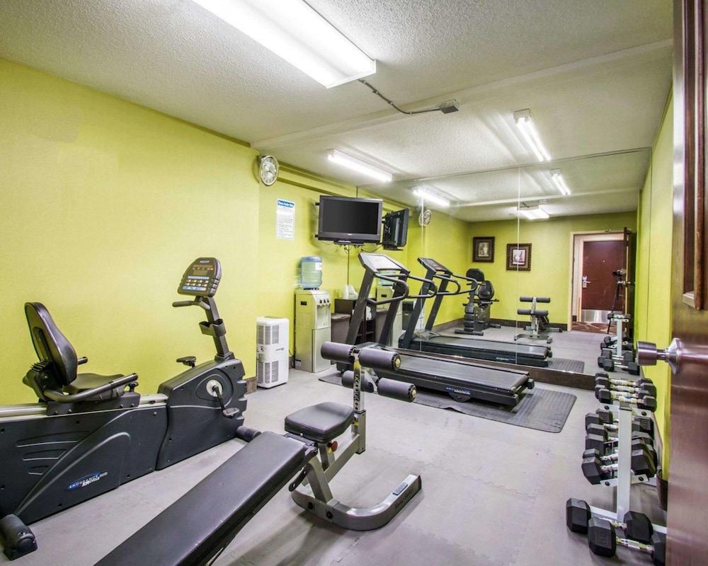 Quality Inn Prattville I-65 photo 21