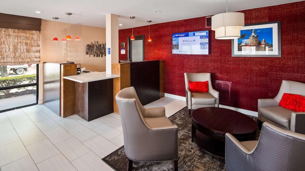 Best Western Murfreesboro photo 4