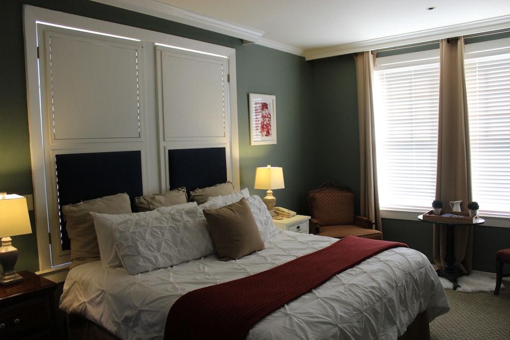 Hotel Chester photo 15