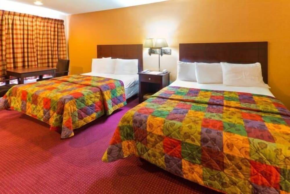 Budget Lodge Buena photo 5