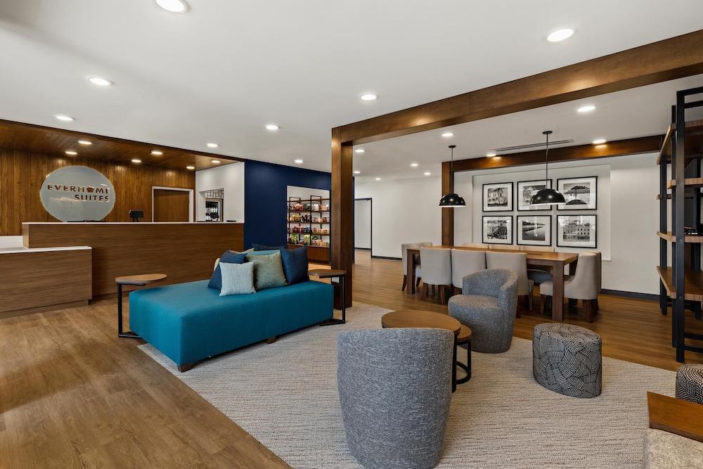 Everhome Suites Yuma East I-8 photo 2