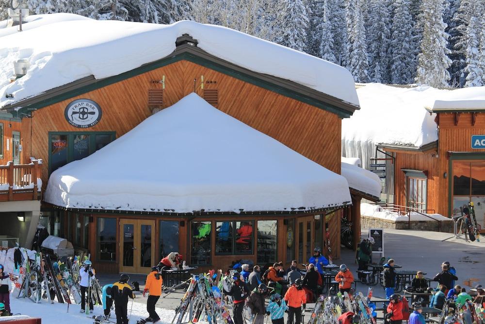 Grand Targhee Resort photo 14