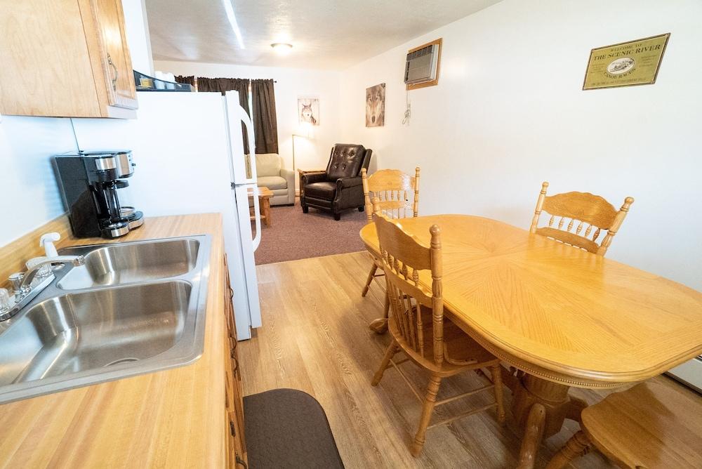 Ohiopyle Suites photo 25