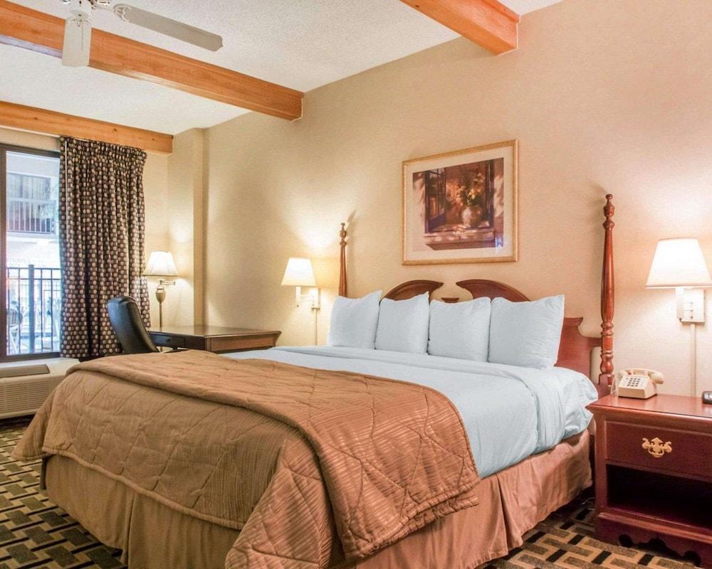 Quality Inn & Suites Ridgeland photo 6