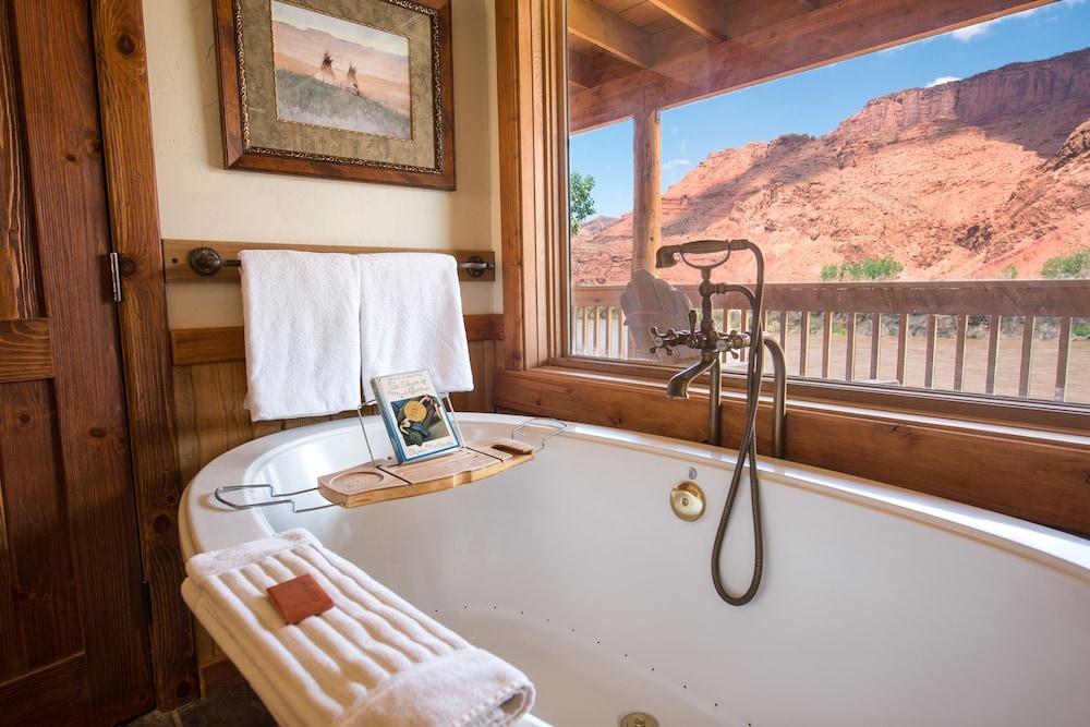 Sorrel River Ranch Resort photo 9